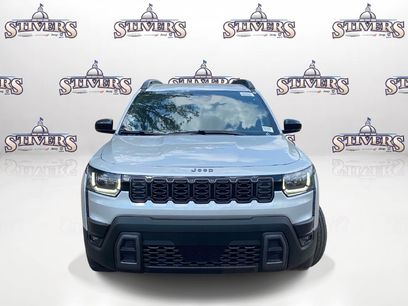 New 2026 Jeep Cherokee Limited