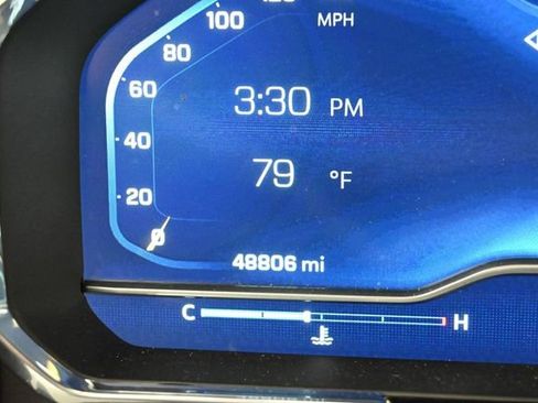 Used 2023 Chevrolet Silverado 1500 RST w/ Protection Package RWD image 40