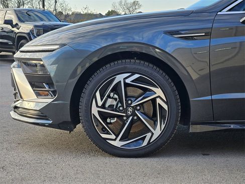 New 2026 Hyundai Sonata SEL image 10