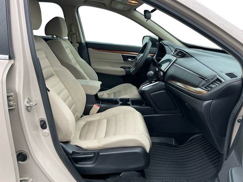 Used 2018 Honda CR-V EX image 22