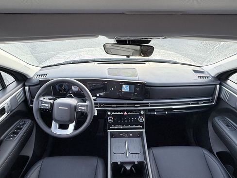 New 2026 Hyundai Santa Fe XRT image 26