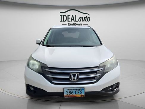 Used 2014 Honda CR-V EX-L image 7