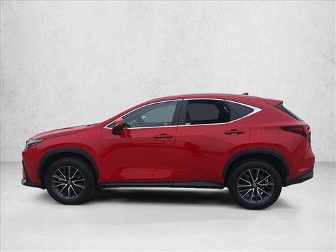 Used 2024 Lexus NX 350 AWD w/ Cold Area Package image 8