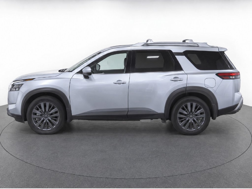 Certified 2023 Nissan Pathfinder SL w/ SL Premium Package FWD image 6