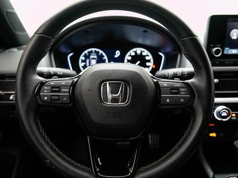 Used 2023 Honda Civic Sport image 23