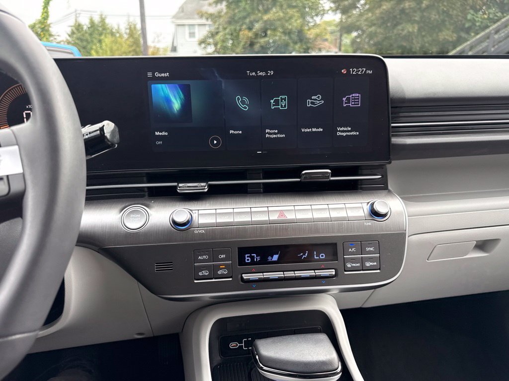 Certified 2026 Hyundai Kona SEL Sport AWD/4WD image 27