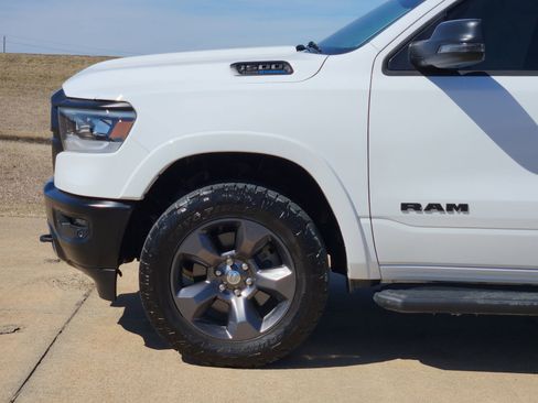 Used 2023 RAM 1500 Lone Star image 13