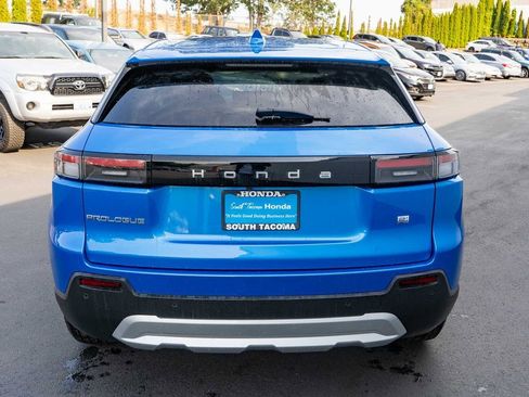 New 2026 Honda Prologue EX image 7