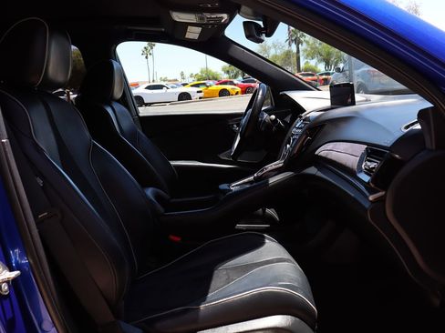 Used 2019 Acura RDX A-Spec FWD image 35