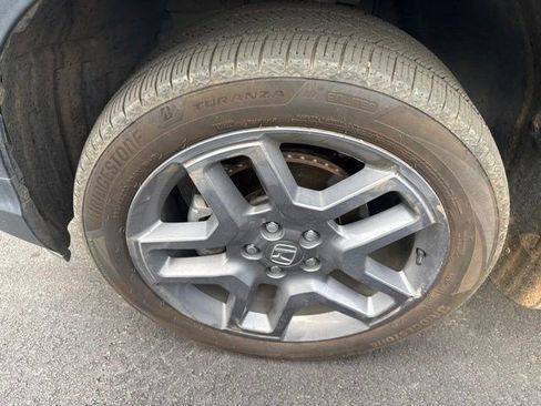 Certified 2022 Honda Passport EX-L image 5