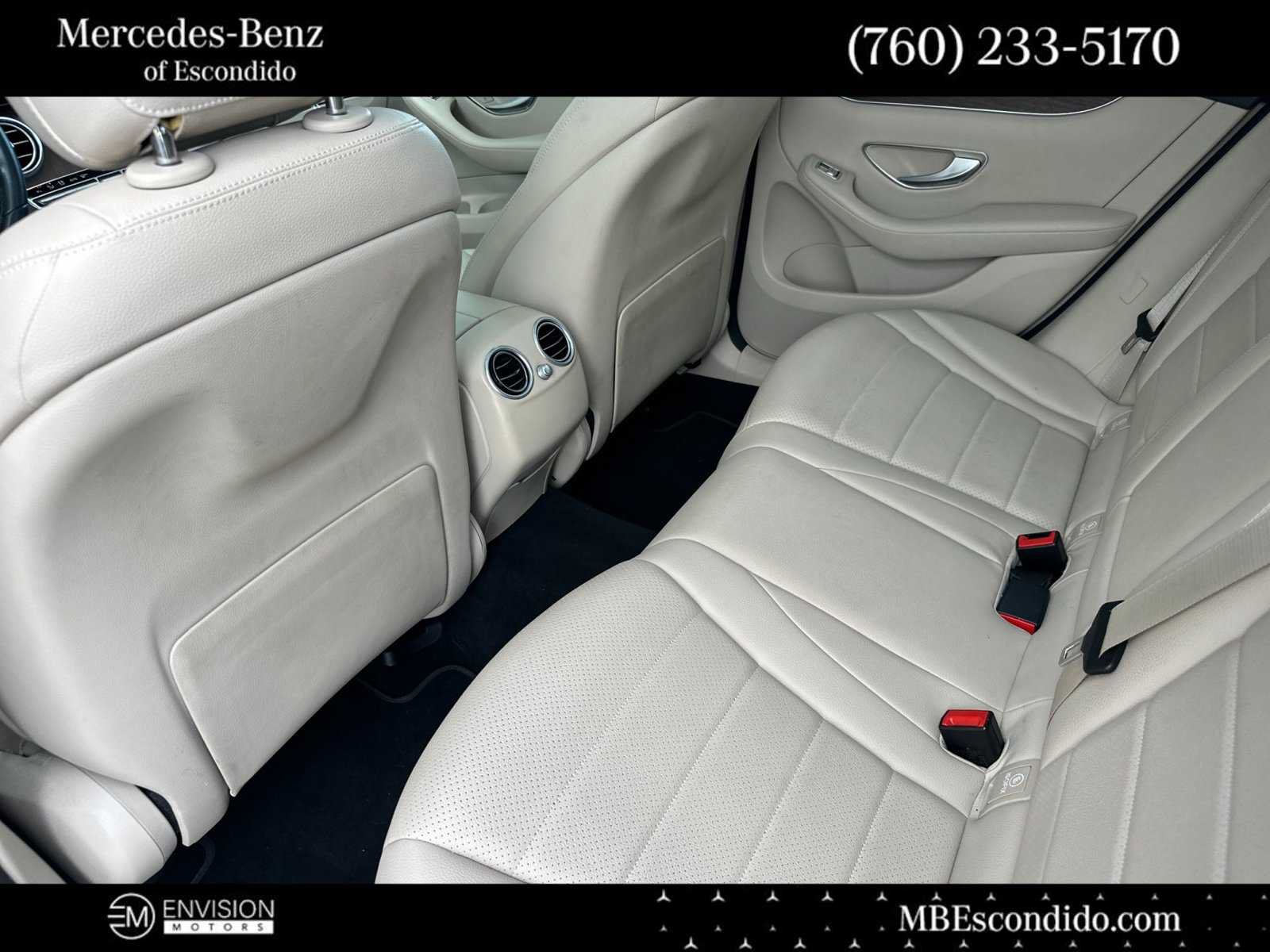 Certified 2022 Mercedes-Benz GLC 300 image 12
