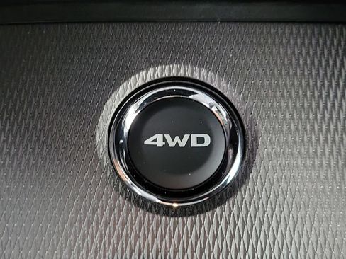 New 2025 Mitsubishi Outlander Sport SE AWD/4WD image 9