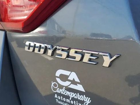 Used 2012 Honda Odyssey EX-L image 7