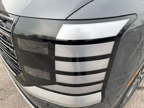 New 2026 Hyundai Palisade Calligraphy image 15