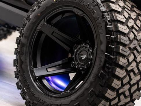 Used 2026 Jeep Wrangler Unlimited Sport image 37