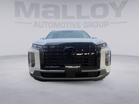 Used 2024 Hyundai Palisade Limited image 8