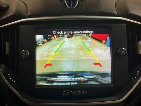 Used 2015 Maserati Ghibli S Q4 image 26