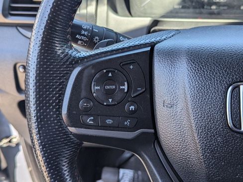 Certified 2023 Honda Passport TrailSport image 21