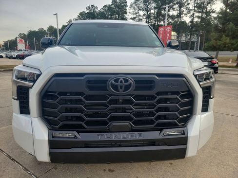 Certified 2025 Toyota Tundra Limited image 10