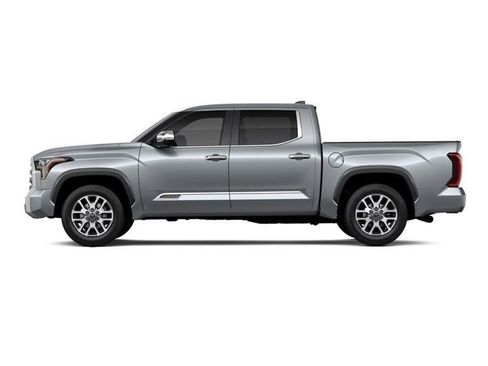 New 2026 Toyota Tundra 1794 Edition image 25