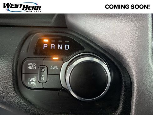 Used 2024 RAM 2500 Big Horn image 6