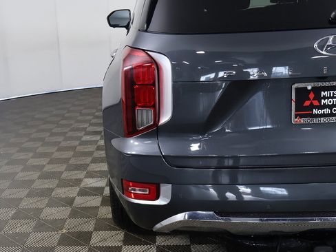 Used 2020 Hyundai Palisade Limited image 22