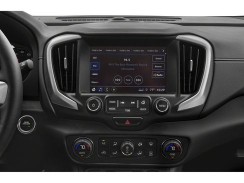 Used 2018 GMC Terrain Denali w/ Comfort Package AWD/4WD image 8