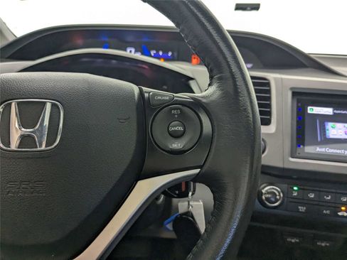Used 2012 Honda Civic EX-L image 14