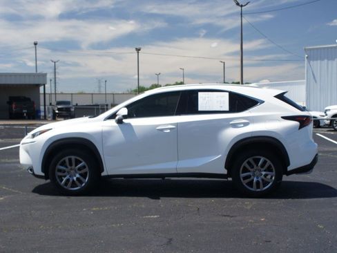 Used 2016 Lexus NX 200t FWD w/ Premium Package image 14