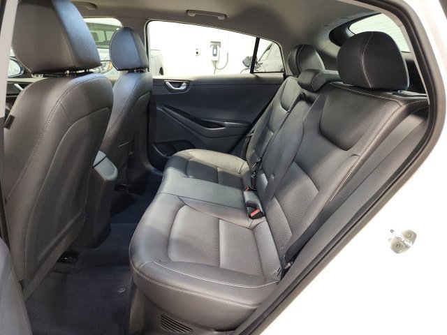 Used 2018 Hyundai Ioniq Limited FWD image 23