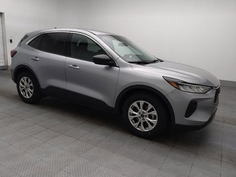 Used 2024 Ford Escape Active FWD image 11