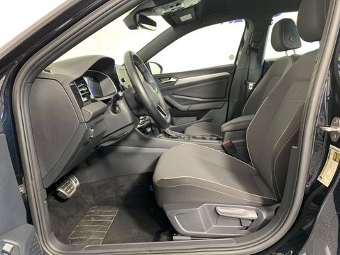 Used 2025 Volkswagen Jetta Sport FWD image 15