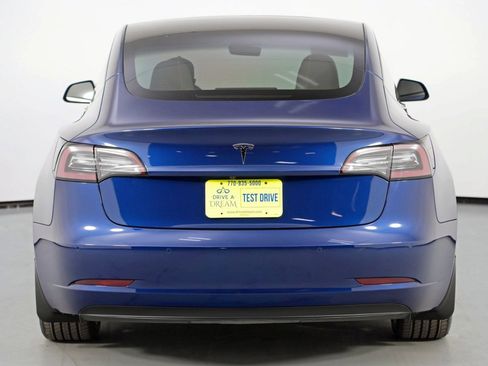 Used 2022 Tesla Model 3 image 50