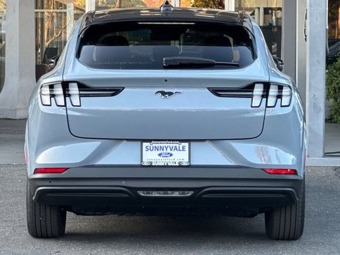 New 2025 Ford Mustang Mach-E Premium image 6