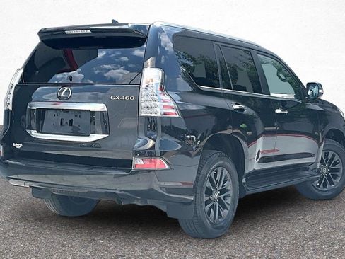 Used 2023 Lexus GX 460 Premium AWD/4WD image 7
