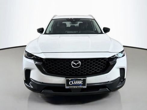 Used 2023 MAZDA CX-50 2.5 S w/ Preferred Plus Pkg AWD/4WD image 2