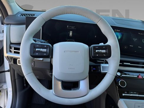 New 2026 Hyundai Santa Fe SEL image 14