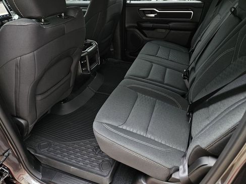 New 2026 RAM 1500 4x4 Crew Cab image 11
