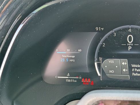 Used 2025 Lexus RX 350 Premium Plus w/ Convenience Package FWD image 35