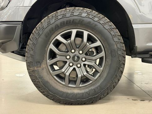 Used 2025 Ford F150 Tremor w/ Equipment Group 402A High AWD/4WD image 11