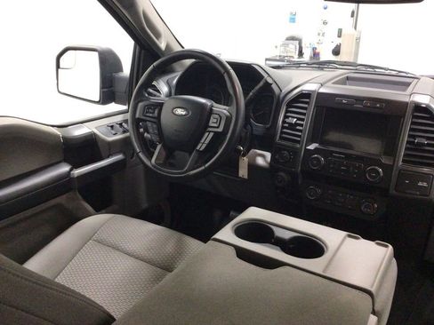 Used 2020 Ford F150 XLT w/ Equipment Group 302A Luxury image 17