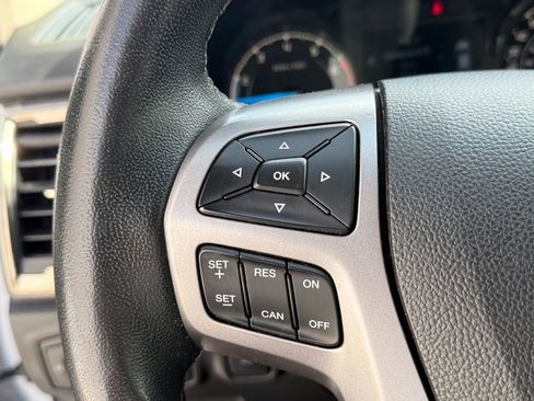 Used 2022 Ford Ranger XLT w/ Equipment Group 302A High image 15