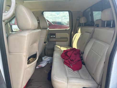 Used 2004 Ford F150 Lariat image 8