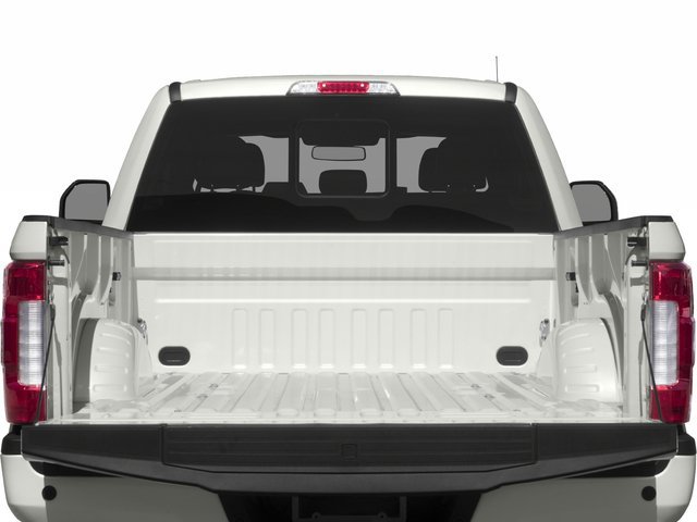 Used 2017 Ford F250 Platinum w/ Platinum Ultimate Package AWD/4WD image 11