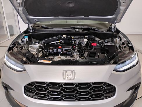 Used 2024 Honda HR-V LX image 45