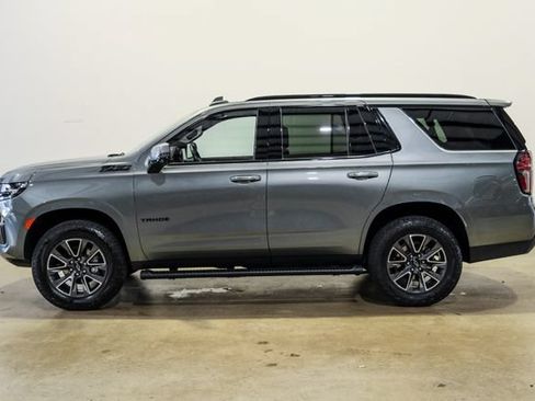 Used 2024 Chevrolet Tahoe Z71 w/ Z71 Off-Road Package AWD/4WD image 37