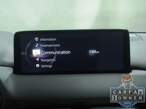 Used 2023 MAZDA CX-5 AWD 2.5 S w/ Premium Plus Pkg image 19