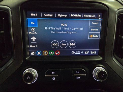 Used 2021 GMC Sierra 2500 Denali w/ Denali Black Diamond Edition image 57