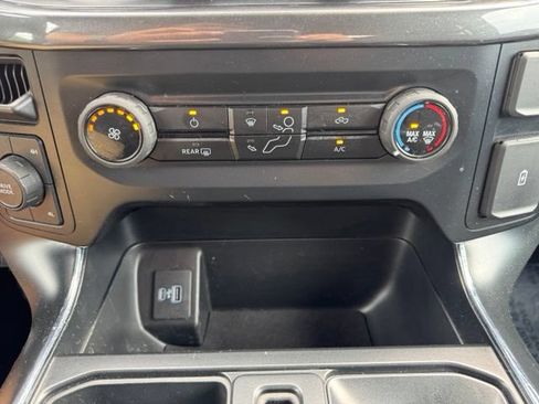 Certified 2023 Ford F150 XL w/ STX Appearance Package AWD/4WD image 29