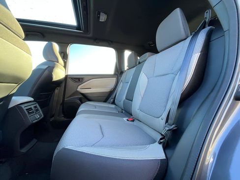 New 2026 Subaru Forester Premium image 13